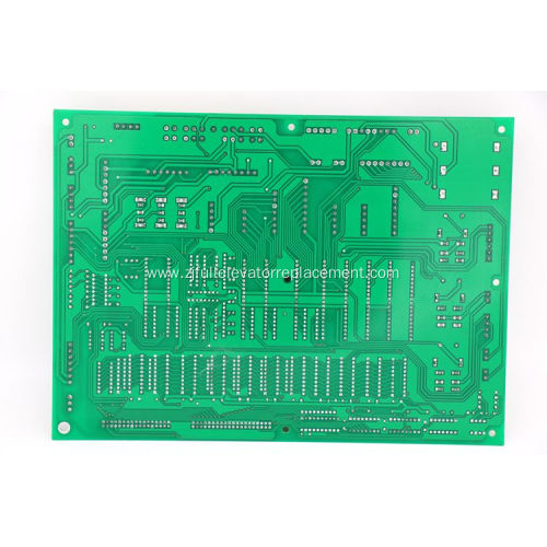 Hyundai Elevator TCB-3 Board / 204C2467 H22